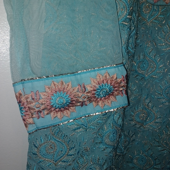 Kameez Kurta Tunic - Picture 3 of 7